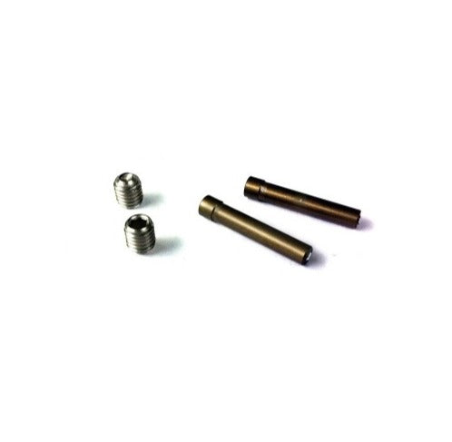 Sunday Integrated Chain Tensioners