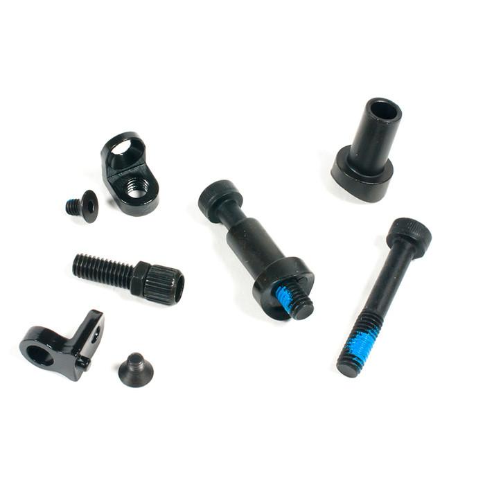 United Removable Brake Mount Kits V2