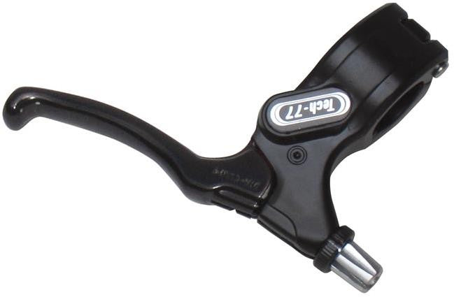 Dia Compe Tech 77 Brake Lever Black