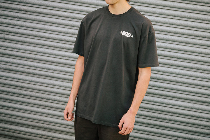 BSD Workshop T-shirt