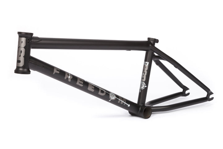 BSD Freedom Frame