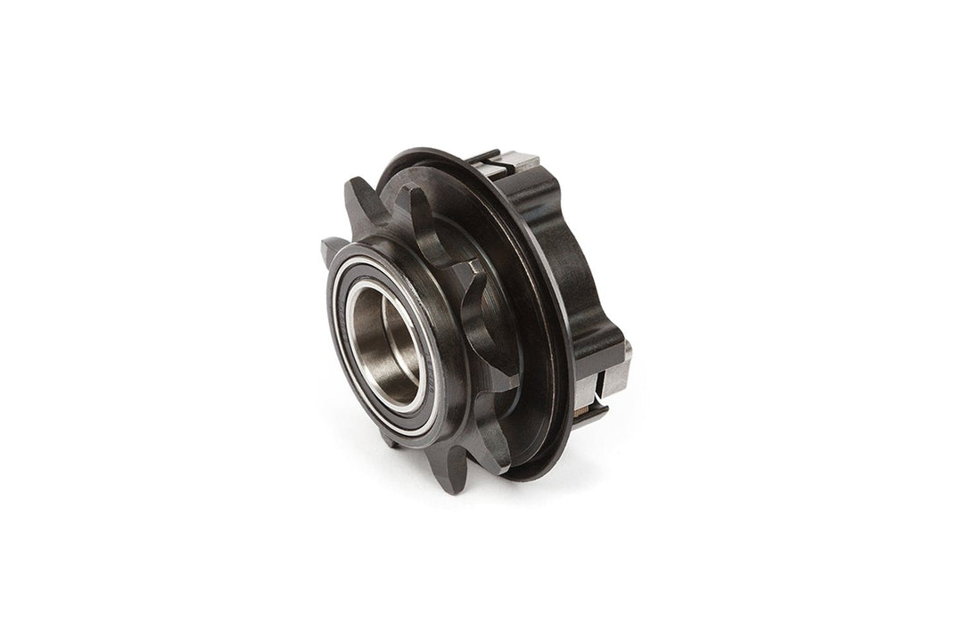 BSD Revolution Hub 9t Driver