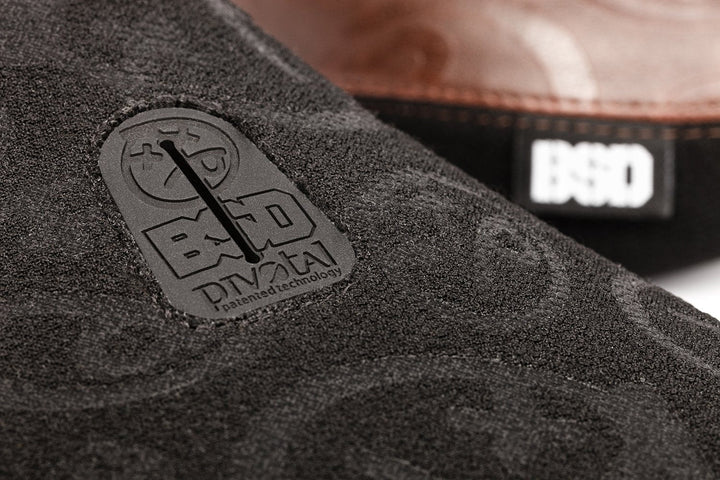 BSD Acid Flashback Seat