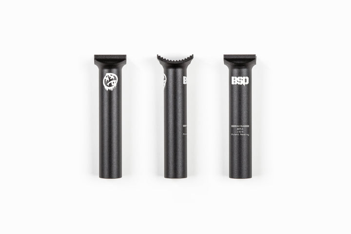 BSD Blitzed Seatpost
