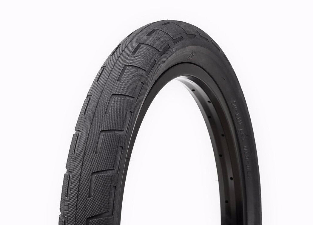 BSD Donnastreet Kevlar Folding Tyre