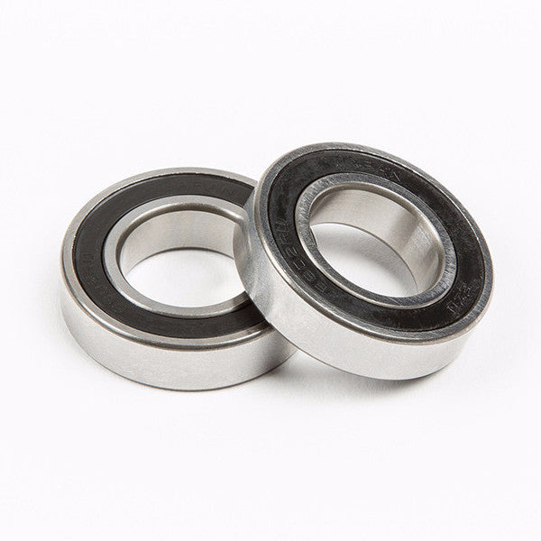 BSD Revolution / Front Street Hub / Swerve Sealed Bearings