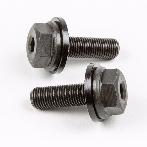 BSD 10mm Female Bolt Kit