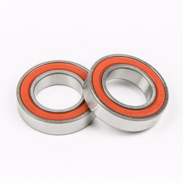 BSD Back Street Pro / Swerve Hub Sealed Bearings