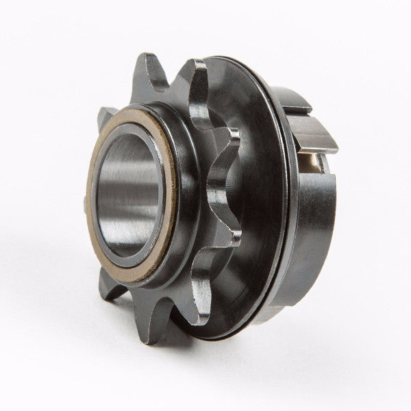 BSD Back Street Pro Hub 9t Driver