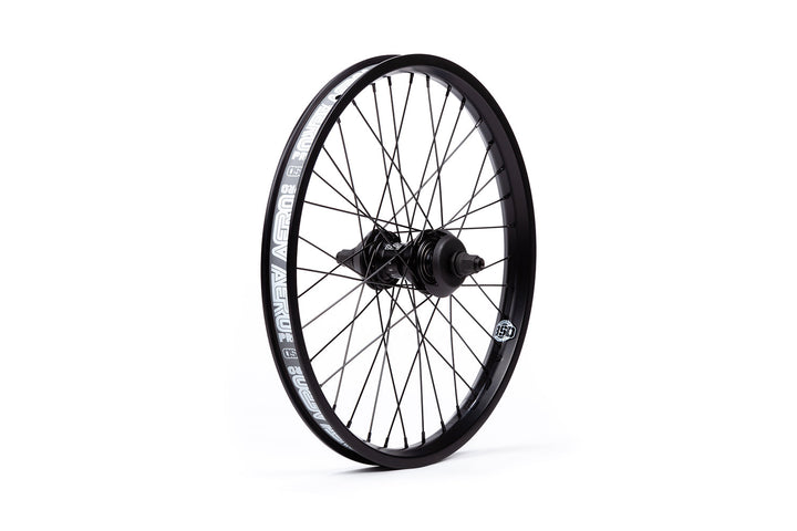BSD Aero Pro West Coaster Wheel