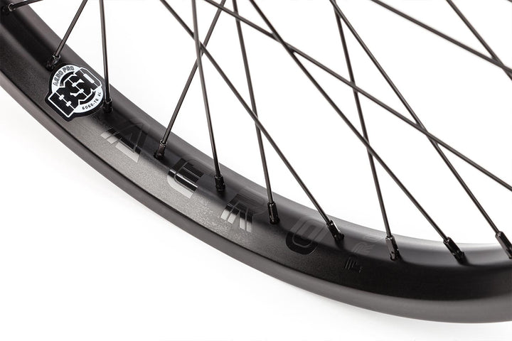 BSD Aero Pro West Coaster Wheel