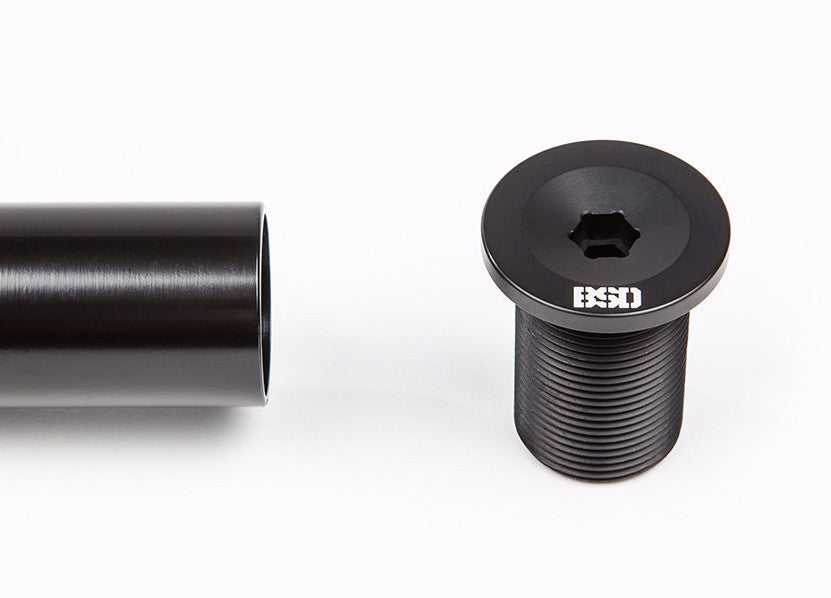 BSD Fork Top Cap