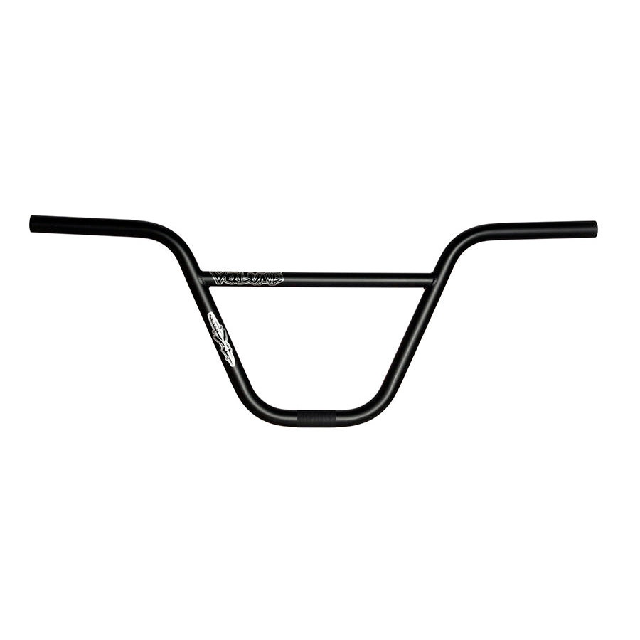 Volume Shun Bars Black 10