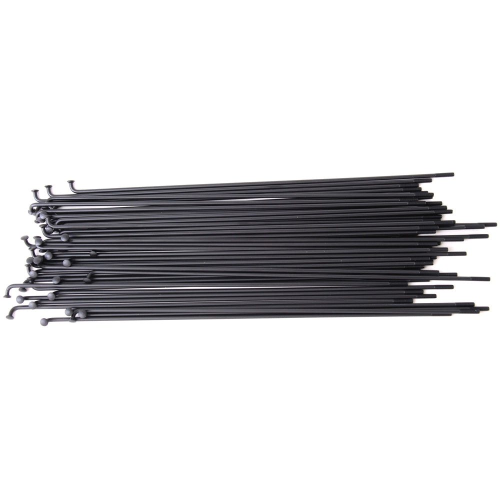 Vocal Steel Plain Gauge Spokes