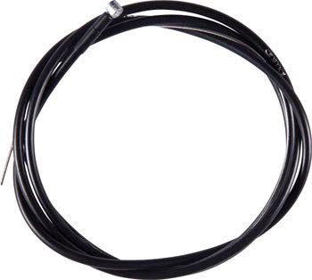 Animal Illegal Linear cable Black