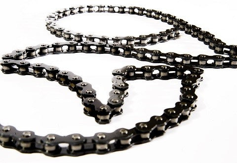 Animal Hoder 710 Chain Black