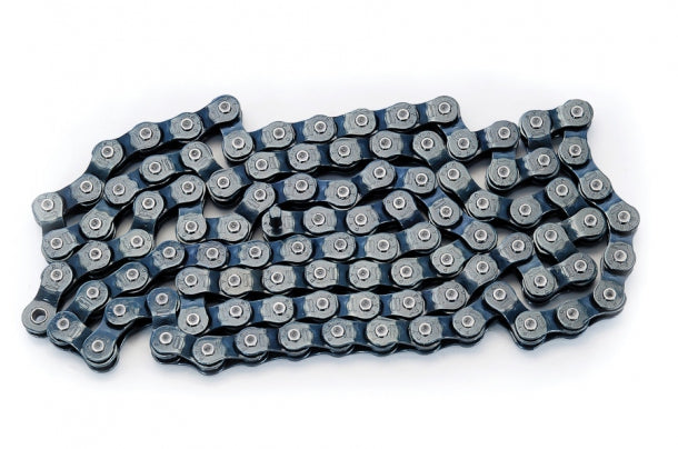 United Supreme Half link Chain Black