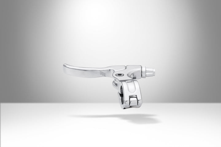 Title MTB G1 Lever Chrome