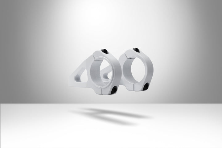 Title MTB DM1 35 White Stem