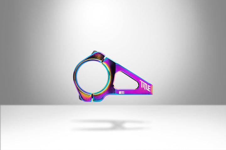 Oil Slick DM1 direct mount Title MTB mountain bike stem