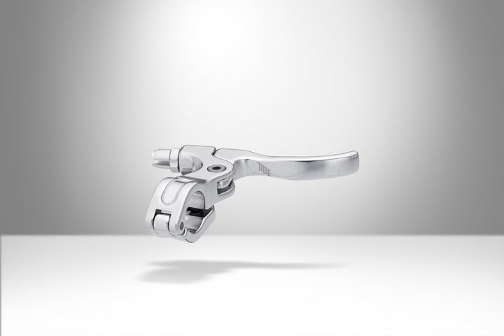 Title MTB G1 Lever Chrome