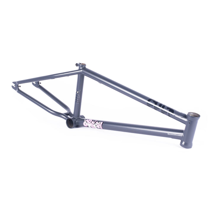 Cult Crew Frame Jaume Sintes Gun Metal Grey