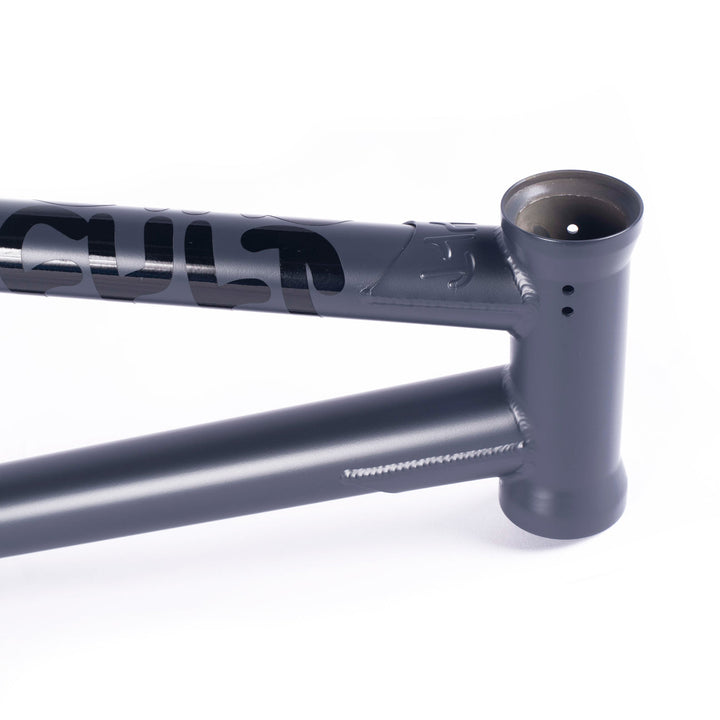 Cult Crew Frame Jaume Sintes Gun Metal Grey
