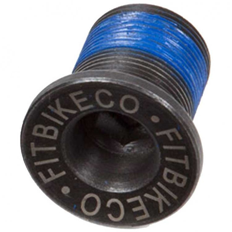 FIT 24mm Blunt Crank Spindle Bolt