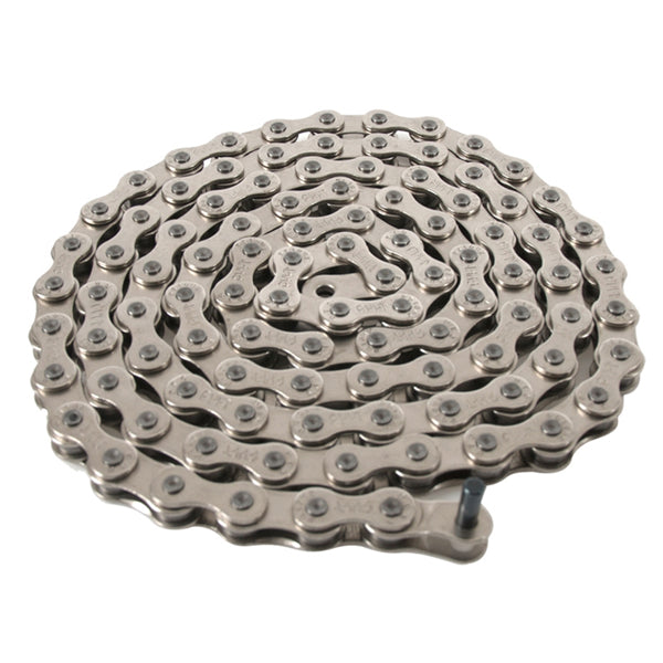 Cult Crew 510 Chain Chrome