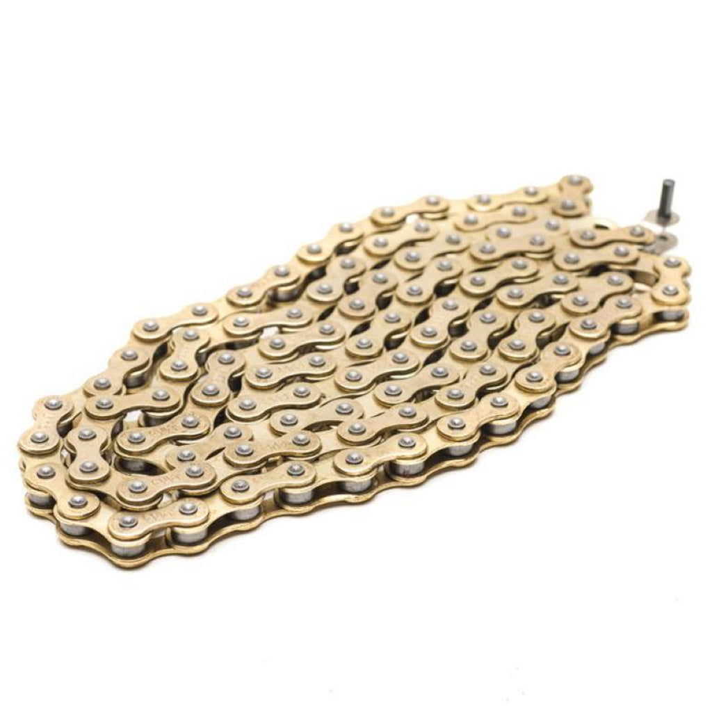 Cult Chain 510 Gold
