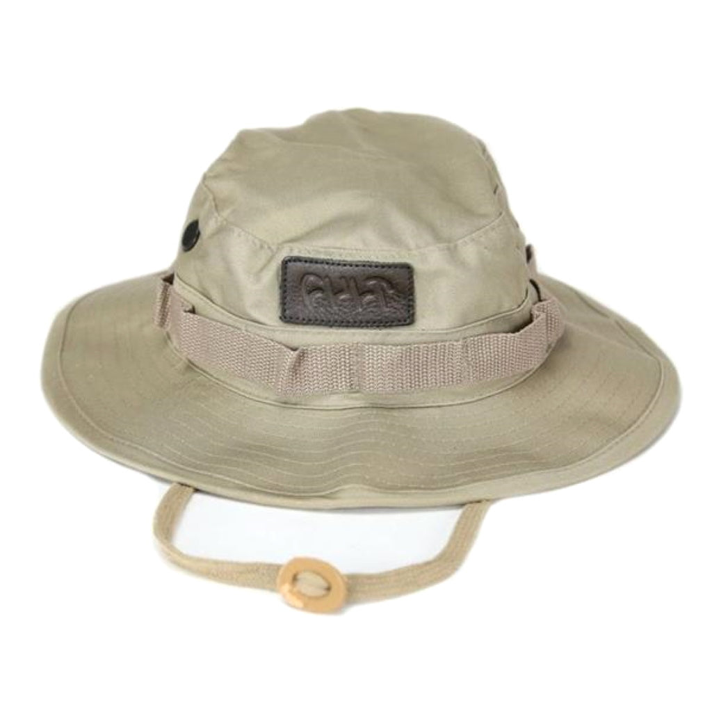 Cult Boonie Hat Khaki