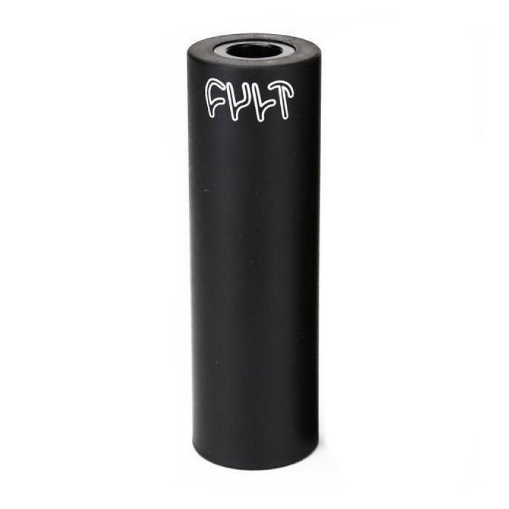 Cult Butter Light 110mm Alloy/Plastic Peg Black 14mm / 10mm Adapter