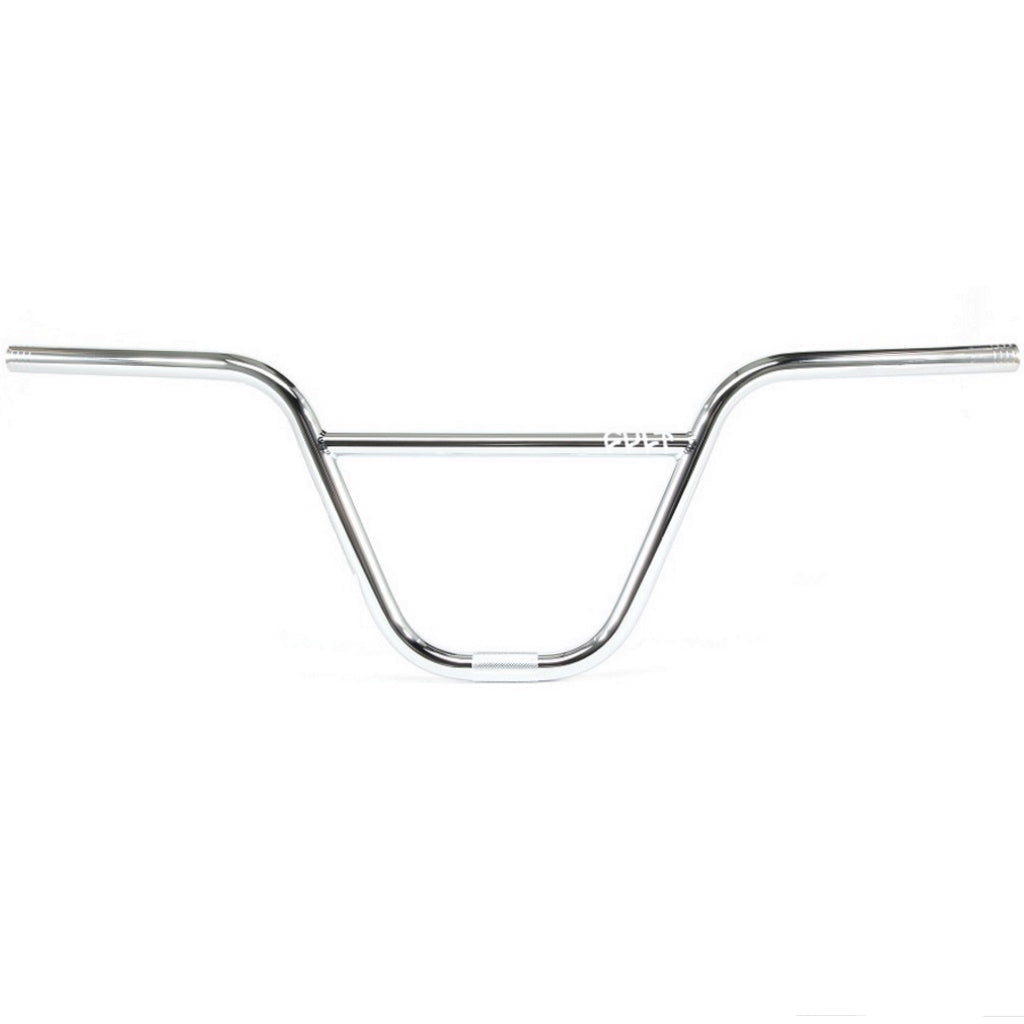 Cult Crew Bars Chrome