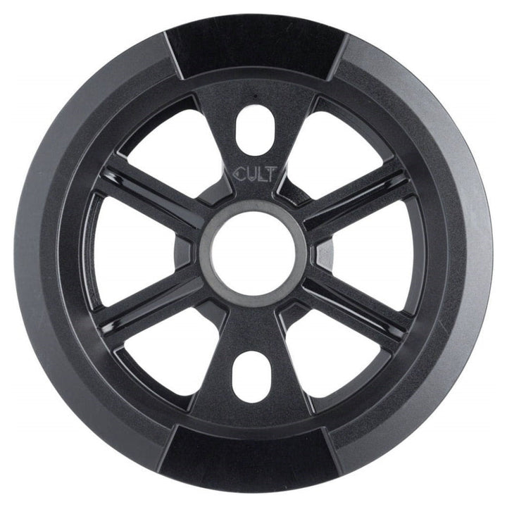 Cult Dak Guard Sprocket Black