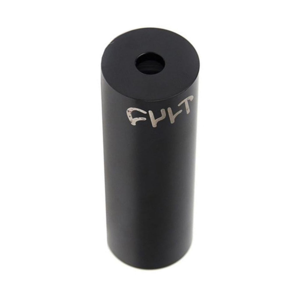 Cult Doomsday 105mm Peg Each Black