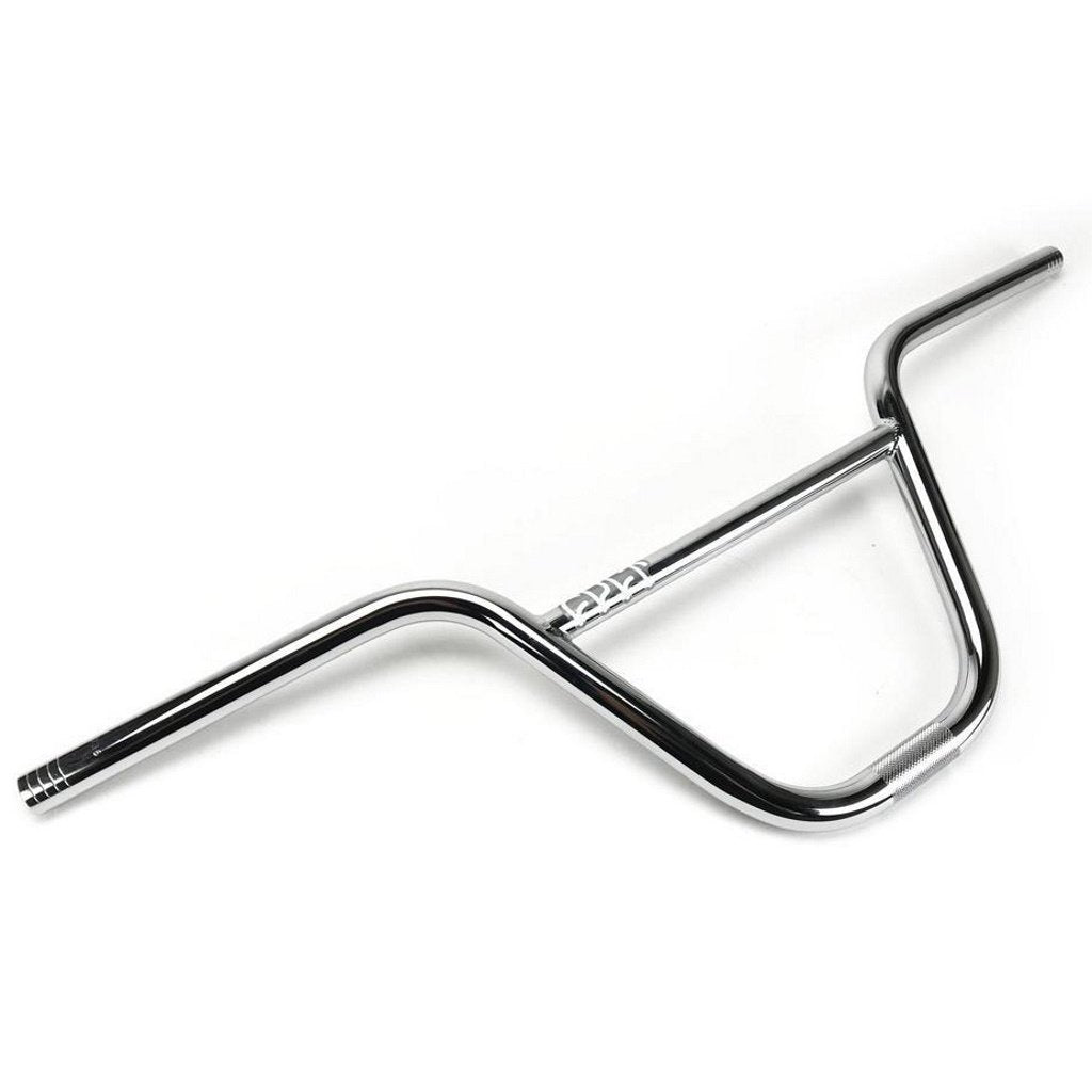 Cult Hawk Bars Chrome 8.8"