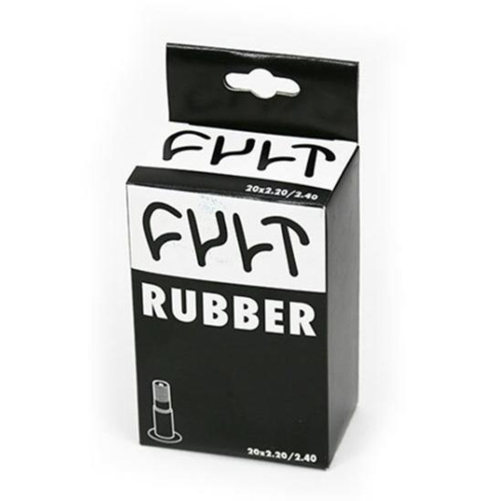 Cult Innertube 20" x 2.2 - 2.4"