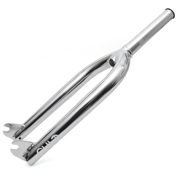 Cult Sect Forks 32mm Rake Chrome 10mm 3/8"