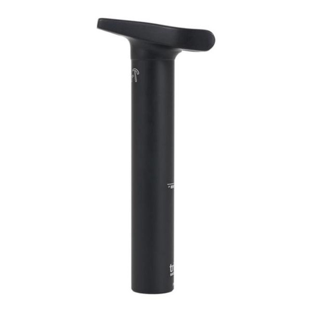 Cult Tripod Seat Post Black 25.4mm