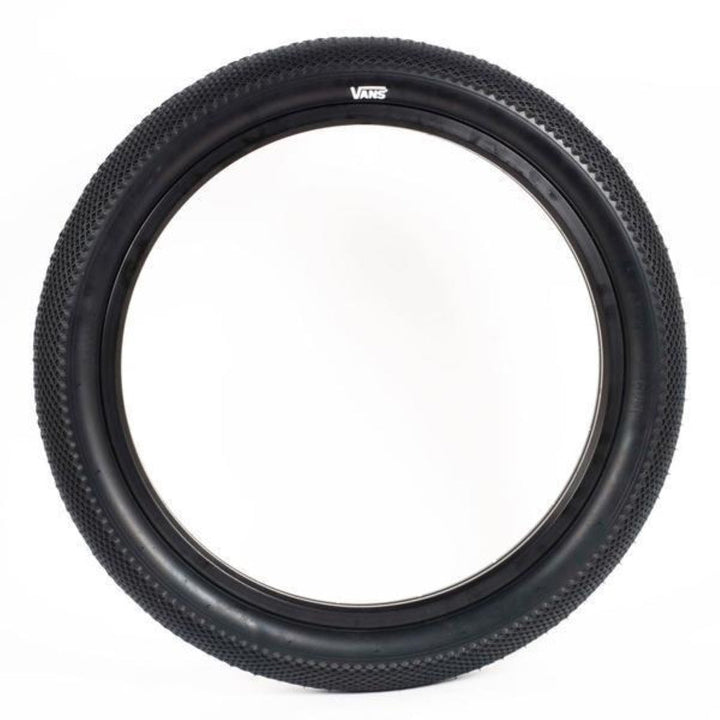 Cult Vans Tyre 29" All Black 2.10"