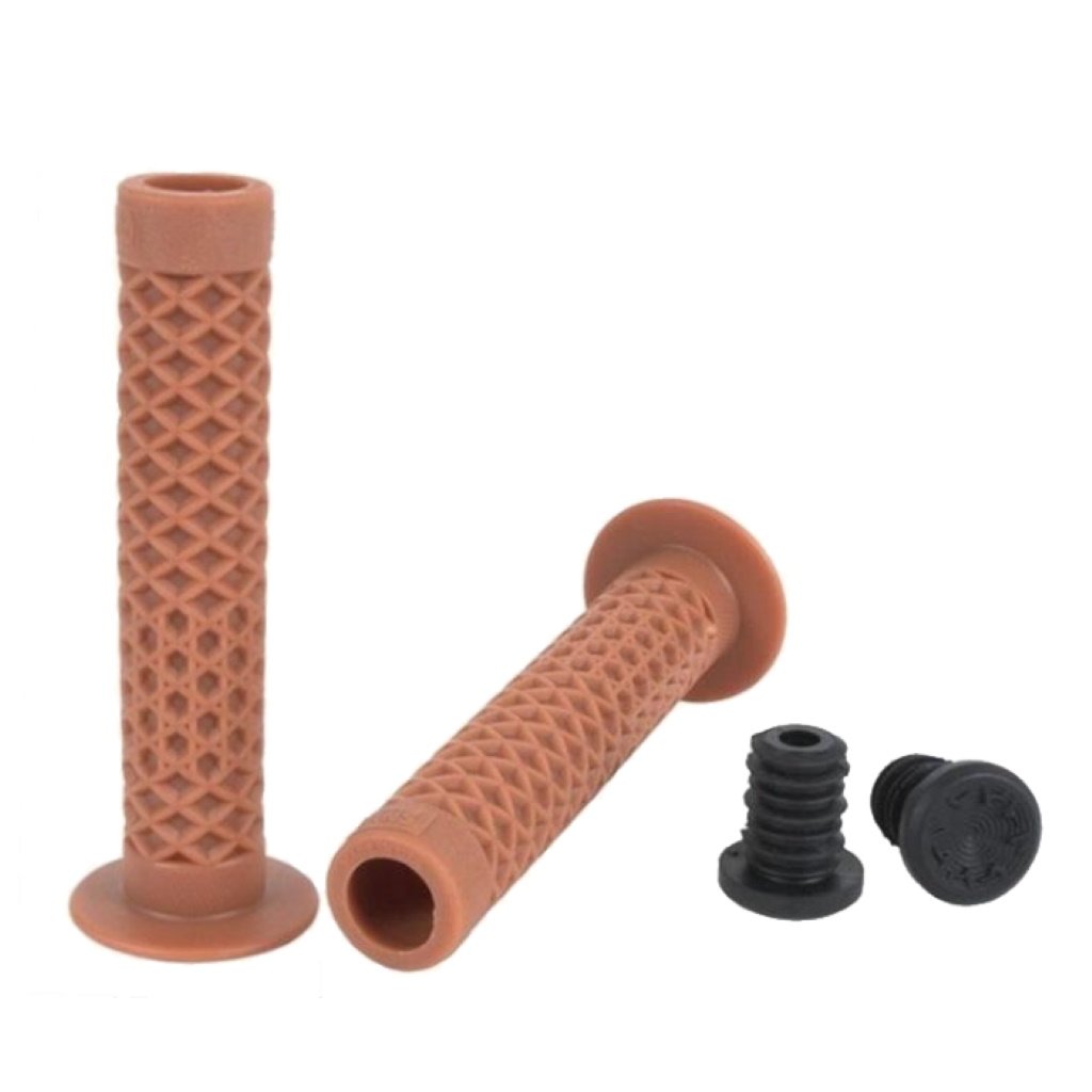 Cult / Vans Waffle Sole Flanged Grips Gum