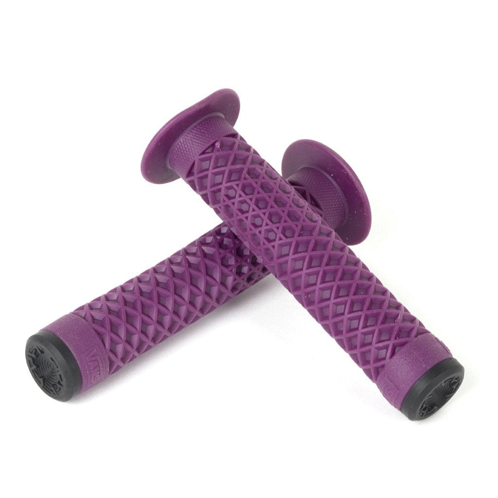 Cult / Vans Waffle Sole Flanged Grips Purple