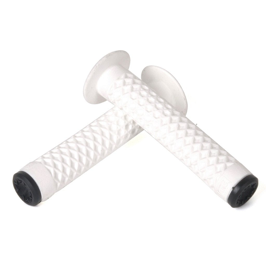 Cult / Vans Waffle Sole Flanged Grips White