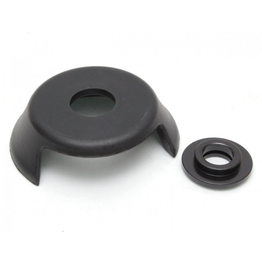 Cult Crew SDS Cassette Nylon DS Hubguard Black 14mm