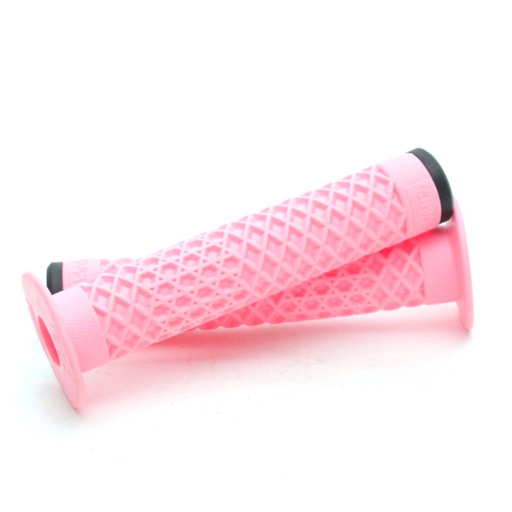 Cult / Vans Waffle Sole Flanged Grips Rose Pink