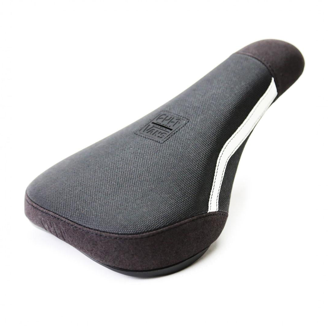 Cult X Vans Old School Pro Pivotal Seat | BMX