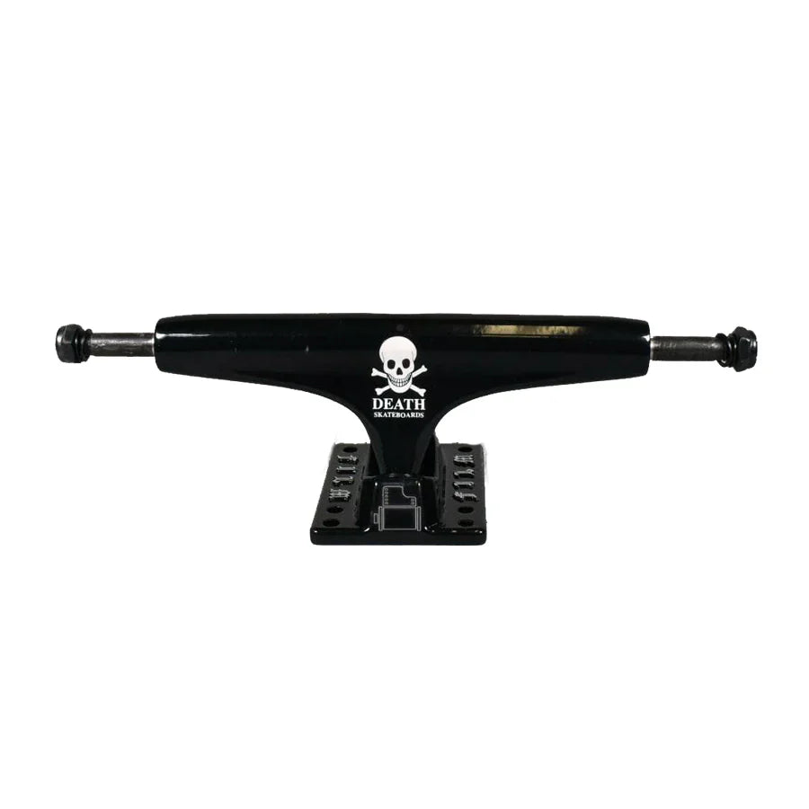 Death x Film Collab Trucks 4.25 pair