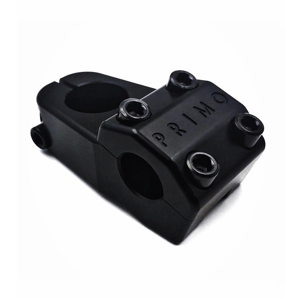 Primo Down Top Load Stem Black 48mm Reach