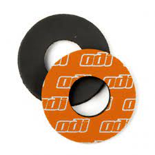 ODI Grip Donuts Orange