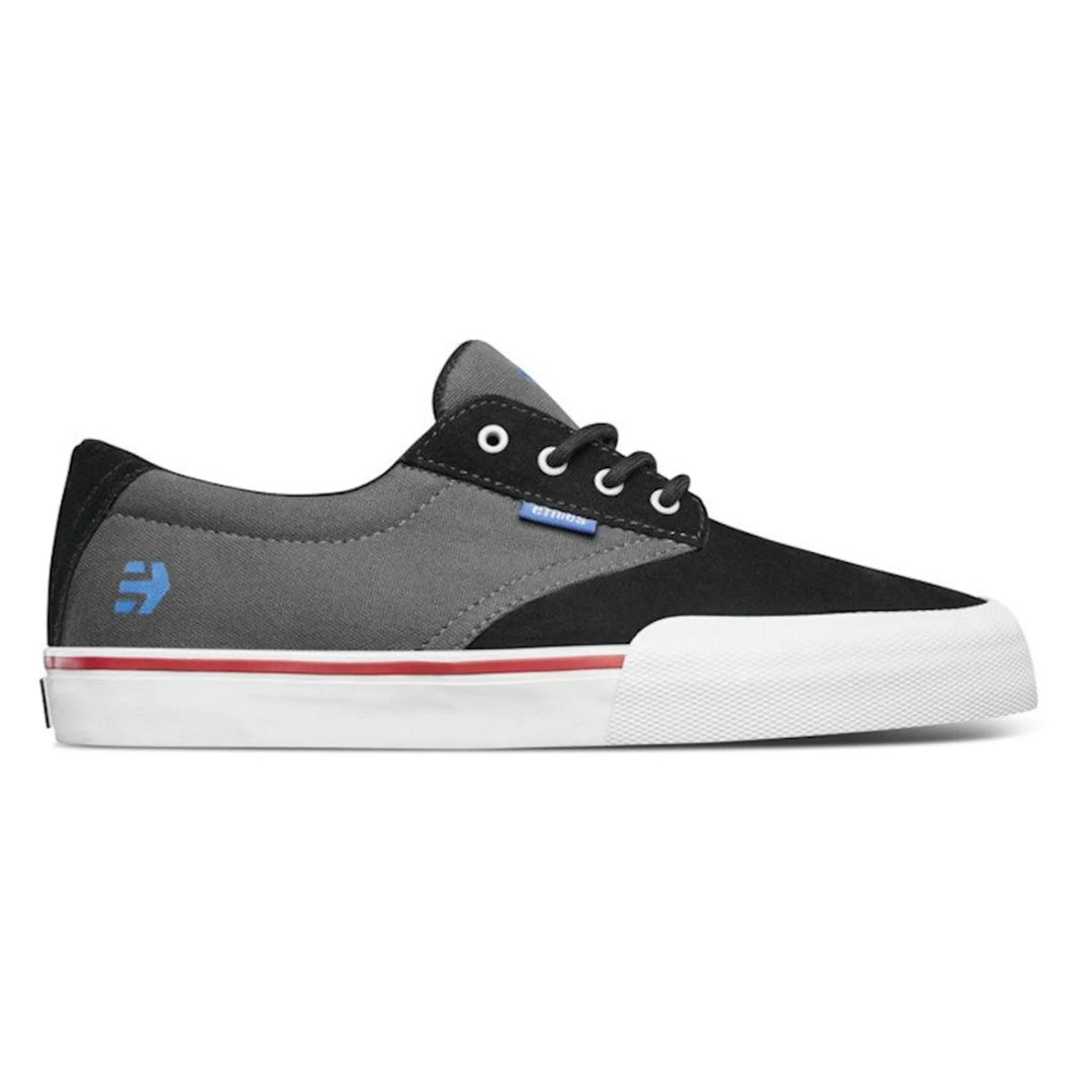 Etnies Nathan Williams Shoes Black / Grey / Blue